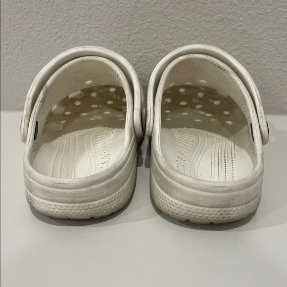 CROCS white - Picture 6 of 7